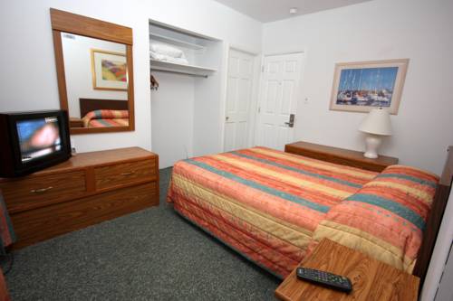 Imagen de la habitación del Motel Key West. Foto 15
