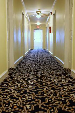 Imagen de la habitación del Motel Key West. Foto 16