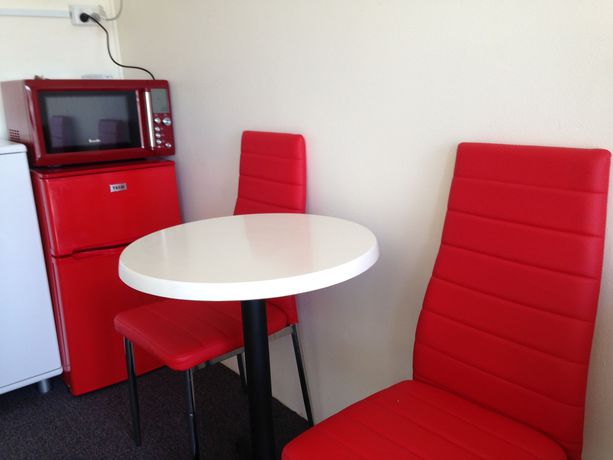 Imagen de la habitación del Motel Kiama 617. Foto 2