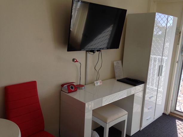 Imagen de la habitación del Motel Kiama 617. Foto 4