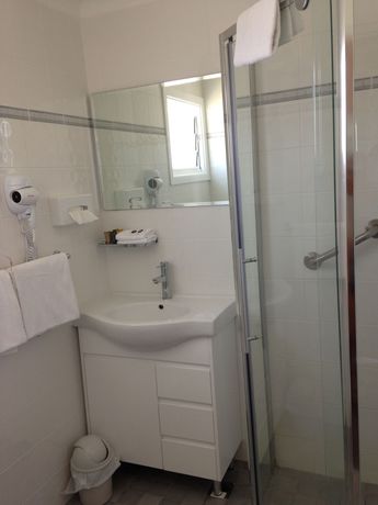 Imagen de la habitación del Motel Kiama 617. Foto 5