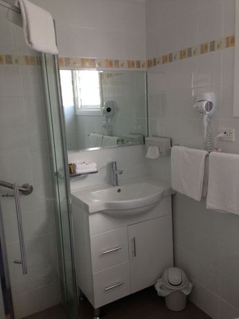 Imagen de la habitación del Motel Kiama 617. Foto 6