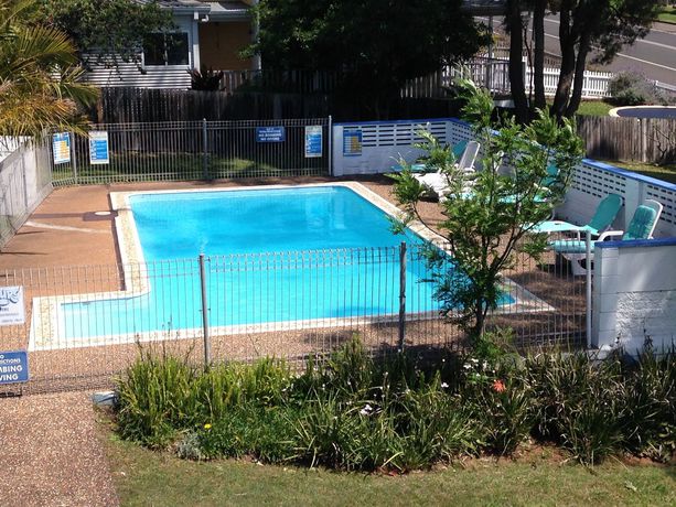 Imagen de la habitación del Motel Kiama 617. Foto 7