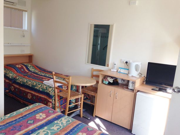 Imagen de la habitación del Motel Kiama 617. Foto 8