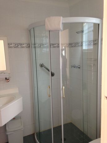 Imagen de la habitación del Motel Kiama 617. Foto 9