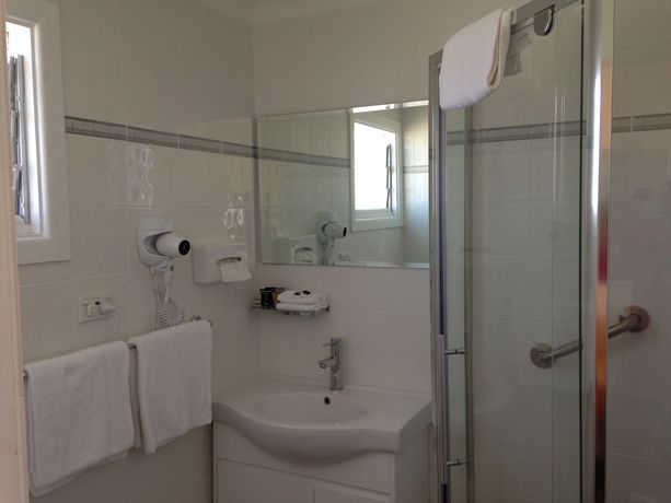 Imagen de la habitación del Motel Kiama 617. Foto 10
