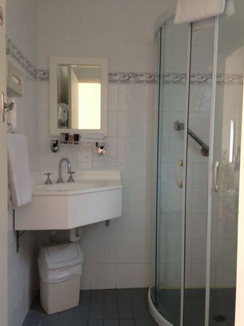 Imagen de la habitación del Motel Kiama 617. Foto 14