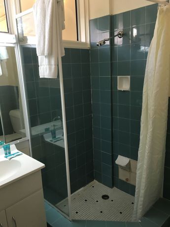 Imagen de la habitación del Motel Kiama Cove Boutique. Foto 3