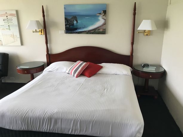 Imagen de la habitación del Motel Kiama Cove Boutique. Foto 4