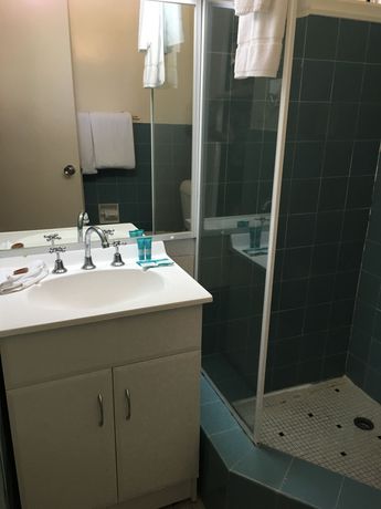 Imagen de la habitación del Motel Kiama Cove Boutique. Foto 5