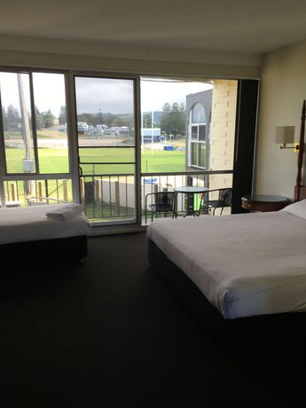 Imagen de la habitación del Motel Kiama Cove Boutique. Foto 9