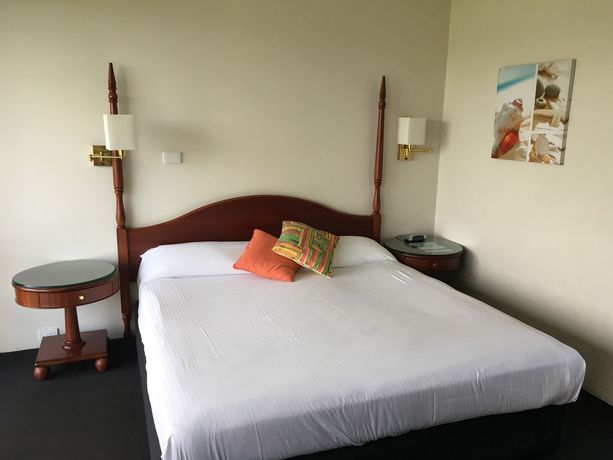 Imagen de la habitación del Motel Kiama Cove Boutique. Foto 11