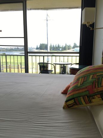 Imagen de la habitación del Motel Kiama Cove Boutique. Foto 12