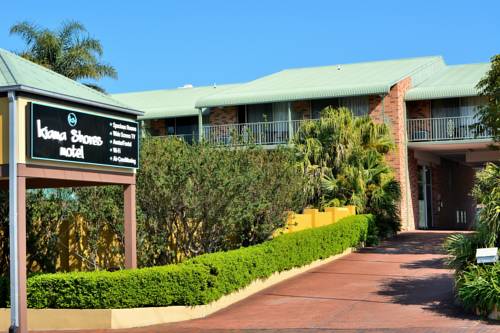 Imagen de la habitación del Motel Kiama Shores. Foto 5