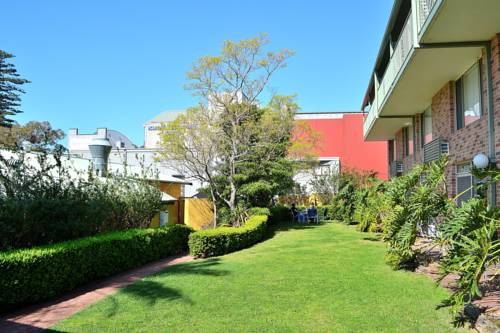 Imagen de la habitación del Motel Kiama Shores. Foto 6