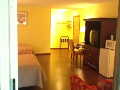 Imagen de la habitación del Motel King Hendrick And Suites. Foto 3