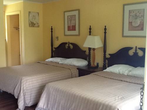 Imagen de la habitación del Motel King Hendrick And Suites. Foto 4