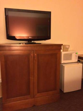 Imagen de la habitación del Motel King Oscar. Foto 3