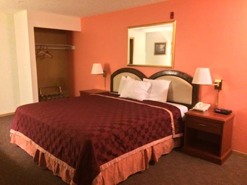 Imagen de la habitación del Motel King Oscar. Foto 8