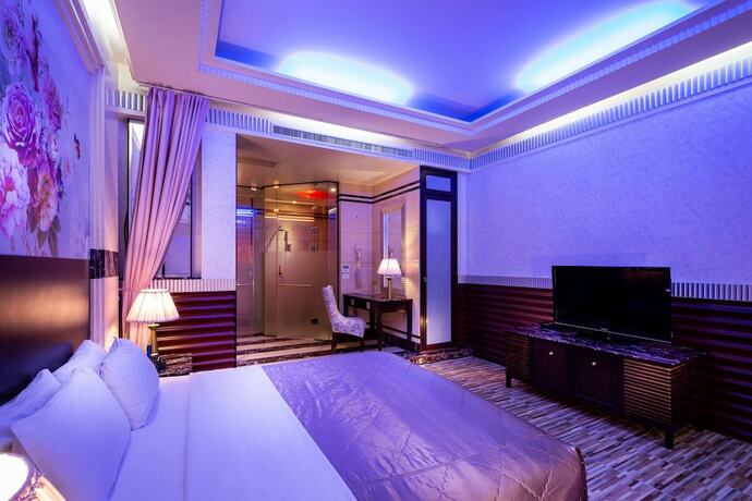 Imagen general del Motel King and Princess - Jian Kang. Foto 6