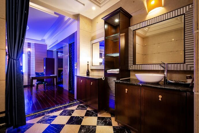Imagen de la habitación del Motel King and Princess - Jian Kang. Foto 14