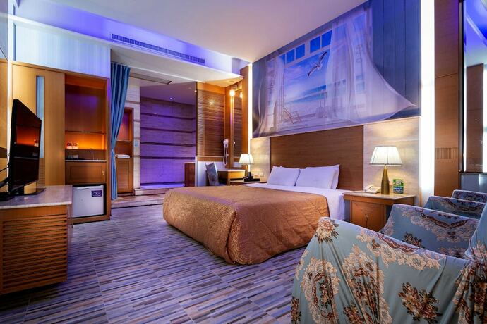 Imagen de la habitación del Motel King and Princess - Jian Kang. Foto 16