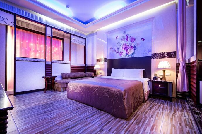 Imagen de la habitación del Motel King and Princess - Jian Kang. Foto 17