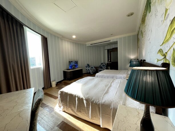 Imagen de la habitación del Motel King and Princess - Jian Kang. Foto 22