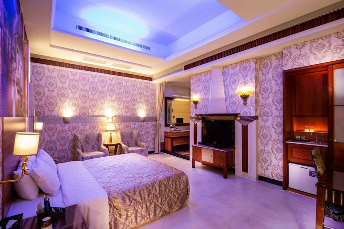 Imagen de la habitación del Motel King and Princess - Jian Kang. Foto 30