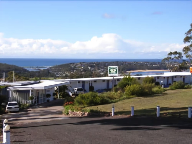 Imagen general del Motel Kingfisher. Foto 1