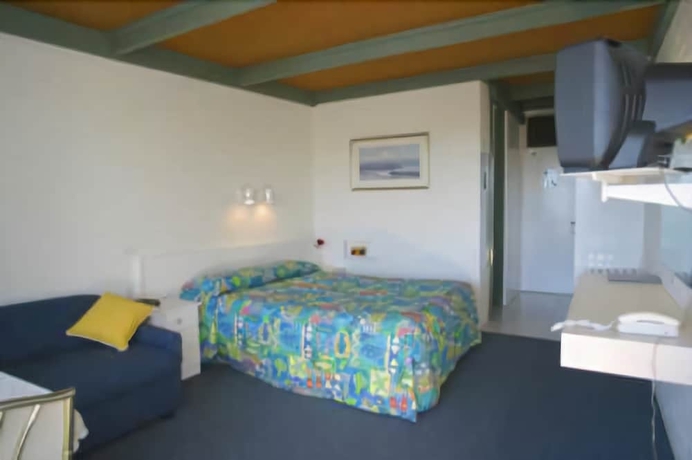 Imagen de la habitación del Motel Kingfisher. Foto 5