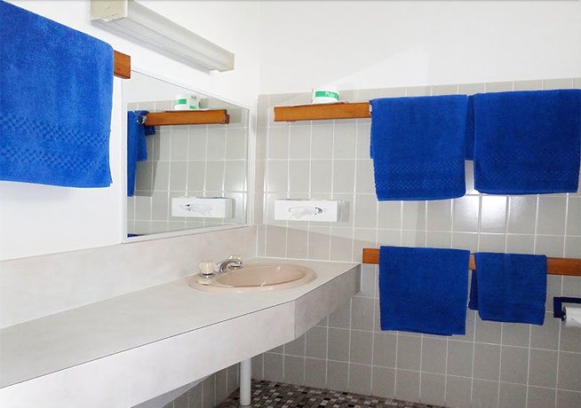 Imagen de la habitación del Motel Kingfisher. Foto 10