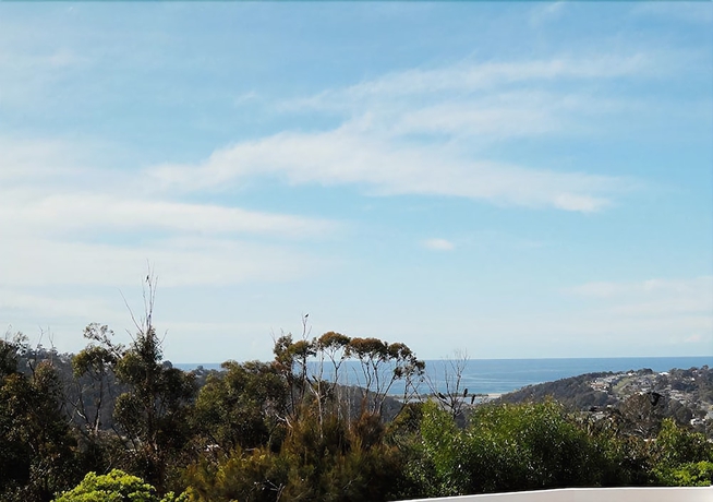 Imagen de los exteriores del Motel Kingfisher. Foto 17