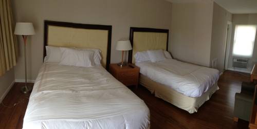 Imagen de la habitación del Motel Kings Arms, Ocean City. Foto 2