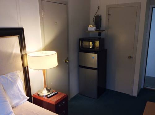 Imagen de la habitación del Motel Kings Arms, Ocean City. Foto 3