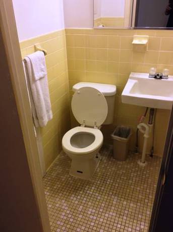 Imagen de la habitación del Motel Kings Arms, Ocean City. Foto 4