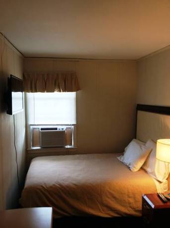 Imagen de la habitación del Motel Kings Arms, Ocean City. Foto 5
