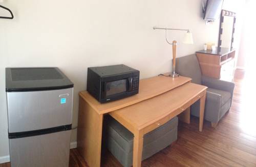 Imagen de la habitación del Motel Kings Arms, Ocean City. Foto 7