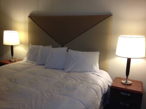 Imagen de la habitación del Motel Kings Arms, Ocean City. Foto 8