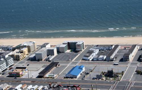 Imagen de la habitación del Motel Kings Arms, Ocean City. Foto 9