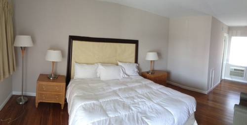 Imagen de la habitación del Motel Kings Arms, Ocean City. Foto 10
