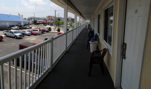 Imagen de la habitación del Motel Kings Arms, Ocean City. Foto 11