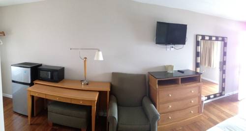Imagen de la habitación del Motel Kings Arms, Ocean City. Foto 12