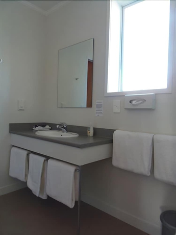 Imagen de la habitación del Motel Kings Court, Wanganui. Foto 13