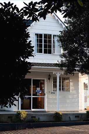 Imagen general del Motel Kings Court, Wanganui. Foto 4