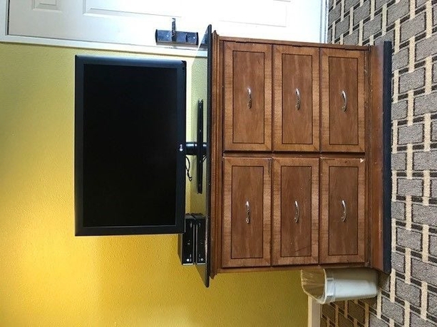 Imagen de la habitación del Motel Kings, Inglewood. Foto 10