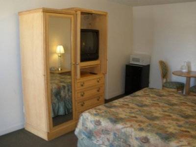 Imagen de la habitación del Motel Kings Inn, Kingsburg. Foto 3
