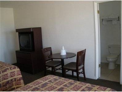 Imagen de la habitación del Motel Kings Inn, Kingsburg. Foto 4