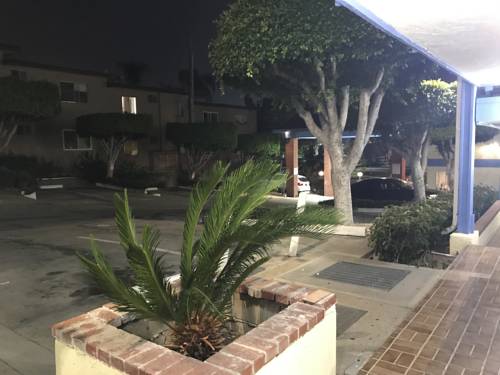 Imagen de la habitación del Motel Kings Lodge, Monterey Park. Foto 2