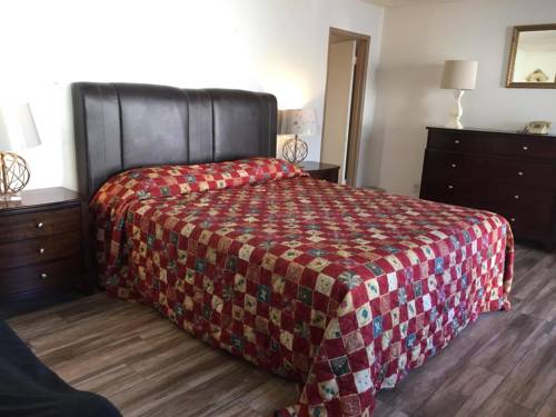 Imagen de la habitación del Motel Kings Lodge, Monterey Park. Foto 3